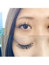 フランセス(Frances)/フラットマットラッシュ