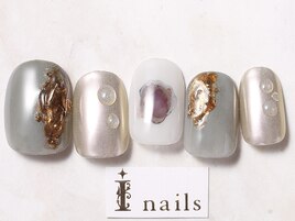 インクニュアンス￥7800