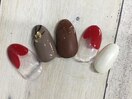 定額デザインコース￥6100