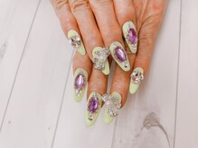 アイル ビューティーサロン(Airu Beauty Salon)/