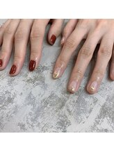 ラス 方南町駅前店(LATH)/5月☆ネイル