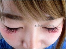 サロンドットクッキー 大阪上本町(Salon.Cookie)/人気！派手過ぎず抜け感ブラウン