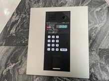 シークレット(secret)/【道案内】9.インターホン