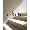 ループ 川崎店(LOOP)ロゴ