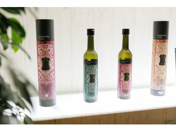 ココルアナ(COCO LUANA)/酵素