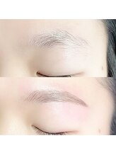 シュシュ(chouchou)/パリジェンヌブロウリフト