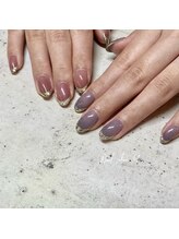 ネイルサロン結/120分コース