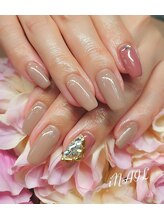 アイネイル(iNAIL)/