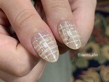 サニエプラス(Sagnier+)/115