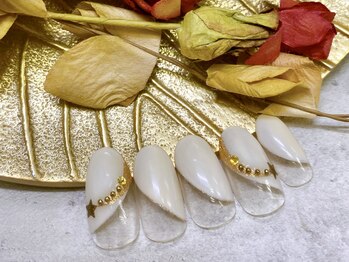 ラウンドアバウト(roundabout)/