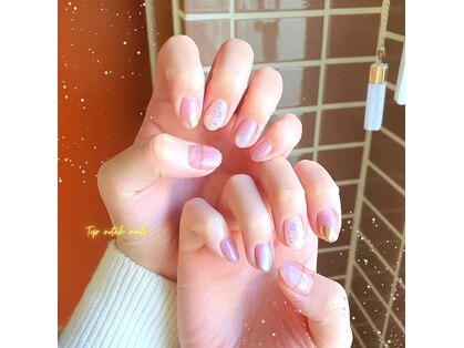 トップノッチネイルズ(TOP NOTCH NAILS)の写真
