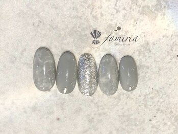 ファミリア/マーブル