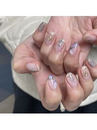 【HAND】Simple  course