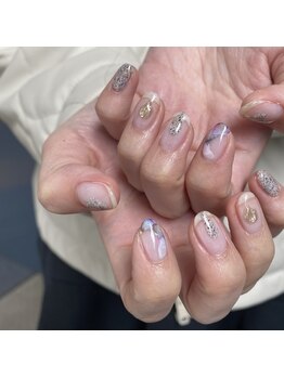 【HAND】Simple  course