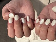 コルソケーツー 梅田茶屋町(corso k-two)/お客様ネイル