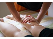 レモン(lemon)/フットケアでむくみ解消