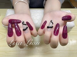 写真持ち込み☆長さ出し