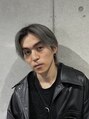 ハリウッドブロウリフト ワクシー 新宿店(HOLLYWOOD BROW LIFT WAXYYY.) メンズ眉！
