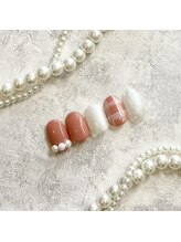 カシワビューティーココ(kashiwa beauty coco)/シンプルコース