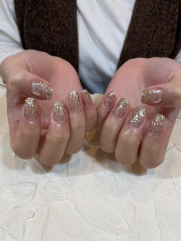 リッカ(Ricca.)/Designed by ibuka