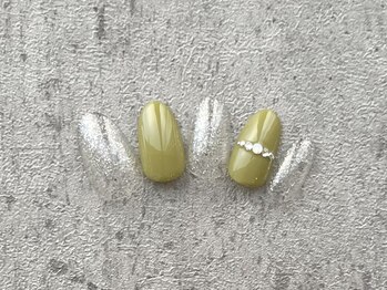 パラグラフ 橋本店(paragraph)/