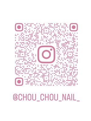 nail salon chouchou【5月27日NEW OPEN（予定）】