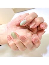 ジャストネイル(JustNail)/