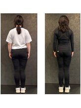 アゼップ(AZEP)/短期集中型ダイエットに成功！ 2