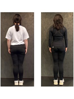 アゼップ(AZEP)/短期集中型ダイエットに成功！ 2