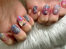 チャーム リリー(Charm lily)/