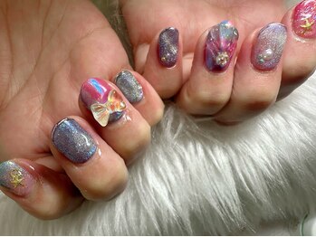 チャーム リリー(Charm lily)/