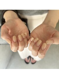 ぷっくりハート