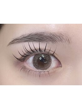 大人女性向けこだわりサロン