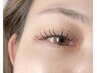 【エクステ史上最高の軽さ】フラットラッシュ80本