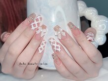 アンアンビューティーサロン(AnAn Beauty Salon)/【チップ】長さ出しやり放題