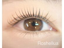 ロシェルア(Roshellua)/まつげパーマ