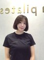 ラピラティス 広島紙屋町店(La pilates)&nbsp;MOMO 