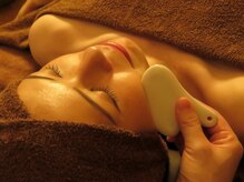 ノンナ(Nonna)/凝りにアプローチ！かっさケア