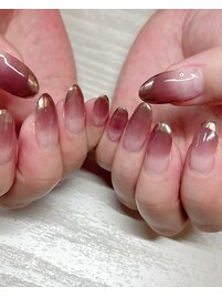 グラデーション