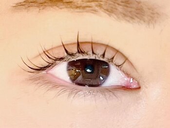 フォセット(fossette)の写真/【お子さま同伴可◎】隣で座ってOK!家事育児の合間にもお気軽にご来店ください♪