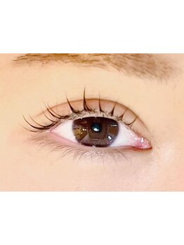 お子様同伴OKのサロン