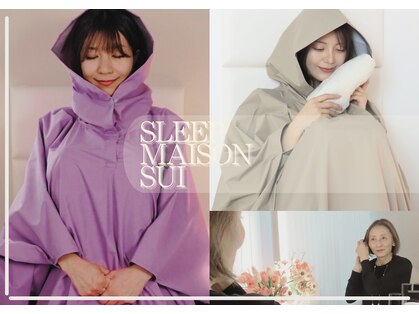 スリープメゾン 翠 目黒(sleep maison Sui)の写真