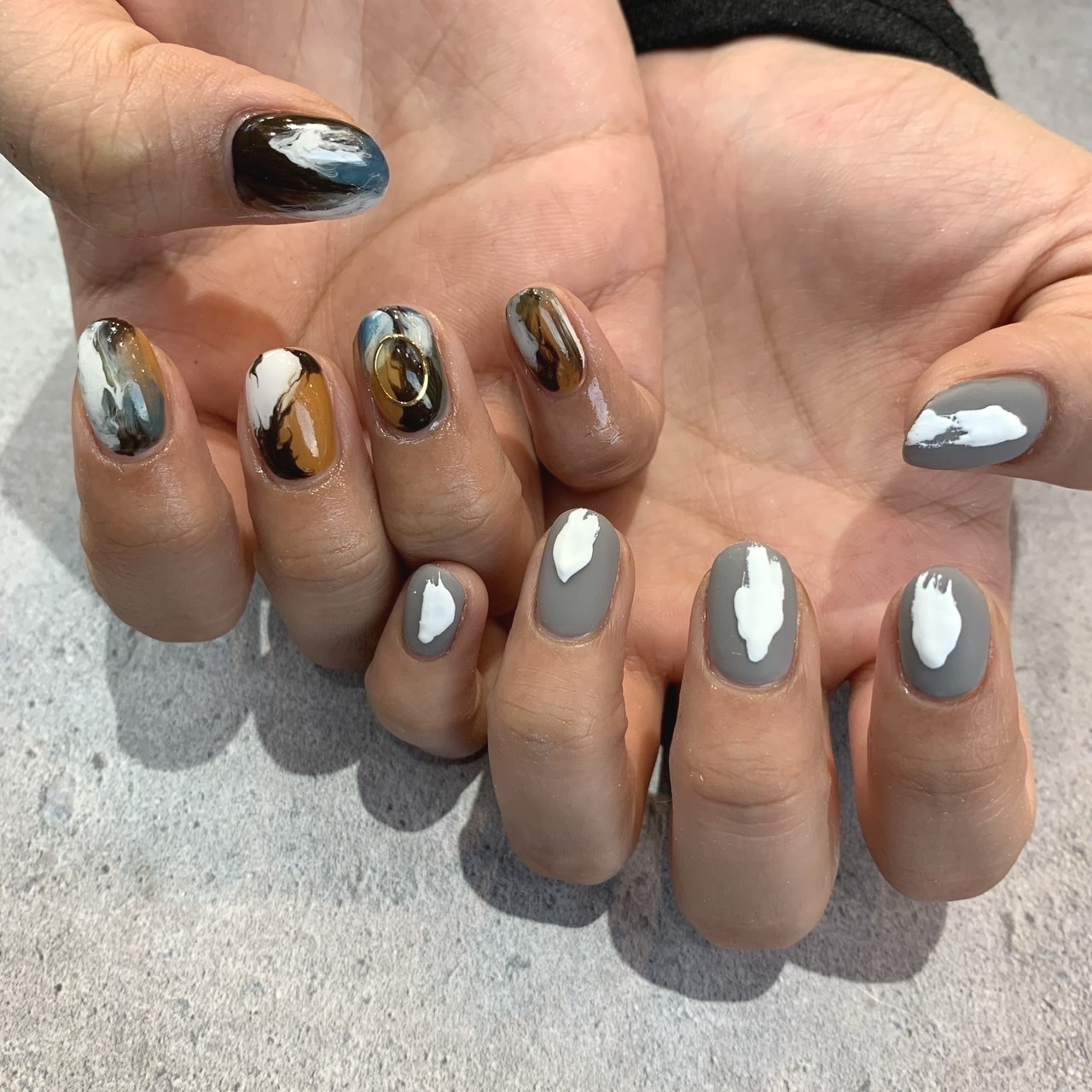 MINAMI★持ち込みデザイン