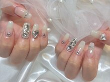 ロア ネイル(Loa_Nail)