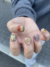 シェアサロンエムズ(share salon M's)/おまかせdesign