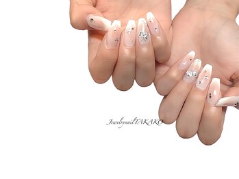ジュエリーネイル タカコ(Jewelry nail TAKAKO)/