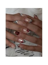 ル クラヴィエ(Le Clavier)/馬がら_持ち込みデザイン 120分