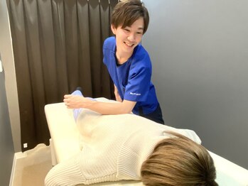 キンマク 土浦院(KINMAQ)