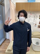 恵庭駅前整体院&nbsp;前田 航平