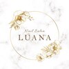ルアナ(LUANA)のお店ロゴ